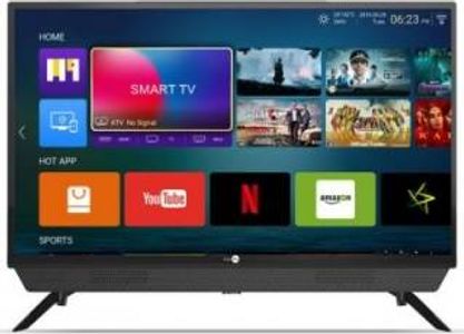 Daiwa D32SBAR 32 inch HD ready Smart LED TV