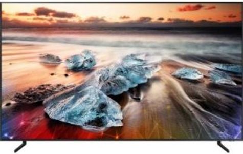 Samsung QA75Q900RBK 75 inch Smart QLED TV