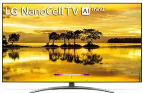 LG 65SM9000PTA 65 inch UHD Smart OLED TV