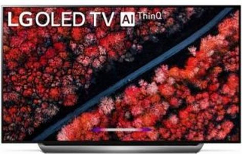 LG OLED77C9PTA 77 inch UHD Smart OLED TV