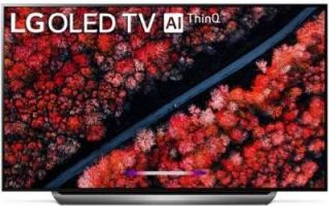 LG OLED77C9PTA 77 inch UHD Smart OLED TV