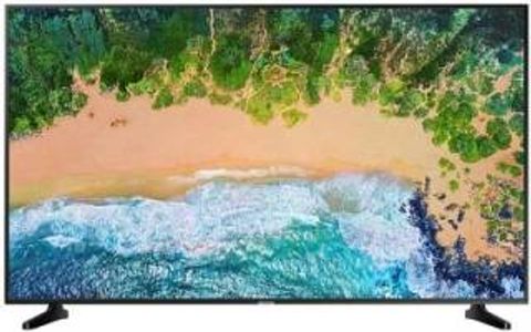 Samsung UA65NU7090K 65 inch UHD Smart LED TV