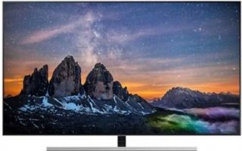 Samsung QA55Q80RAK 55 inch UHD Smart QLED TV