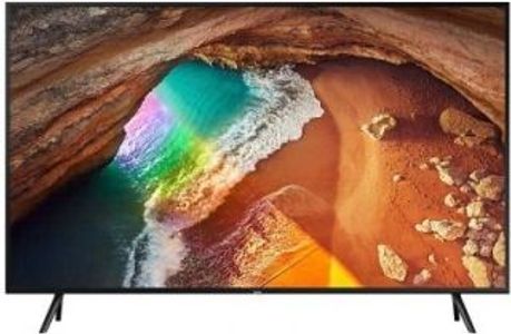 Samsung QA49Q60RAK 49 inch UHD Smart QLED TV