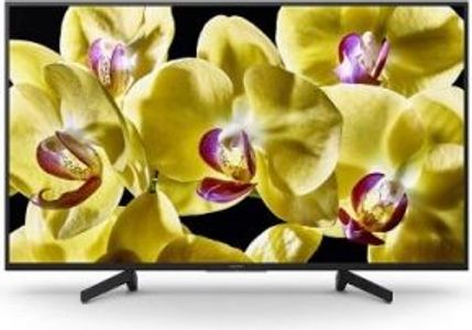 Sony BRAVIA KD-43X8000G 43 inch UHD Smart LED TV