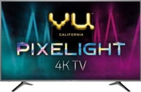 Vu 65-QDV 65 inch UHD Smart LED TV