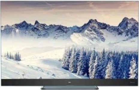 TCL 85P8M 85 inch UHD Smart LED TV