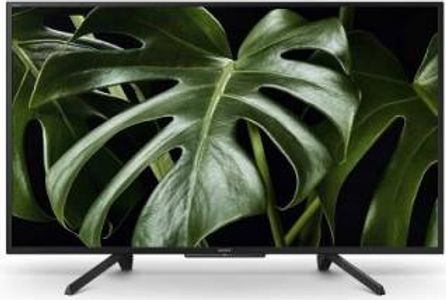 Sony BRAVIA KLV-43W672G 43 inch Full HD Smart LED TV