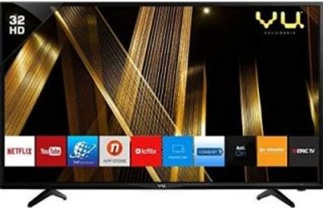 Vu 32-OA 32 inch HD ready Smart LED TV