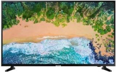 Samsung UA55NU7090K 55 inch UHD Smart LED TV