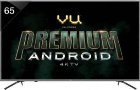Vu 65-OA 65 inch UHD Smart LED TV