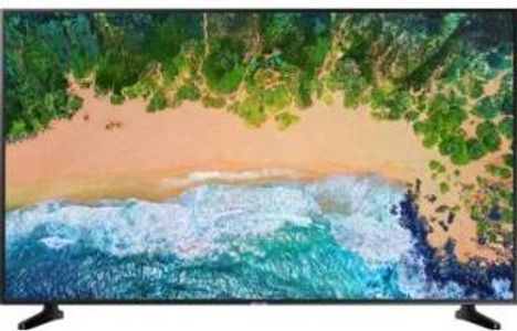 Samsung UA55NU6100K 55 inch UHD Smart LED TV