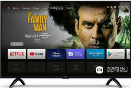 Xiaomi Mi TV 4A Pro 32 inch HD ready Smart LED TV