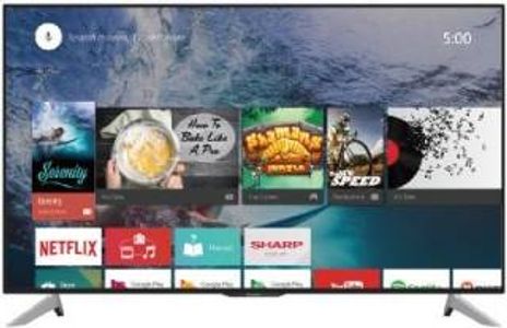 Sharp LC-60UA6800X 60 inch UHD Smart LED TV