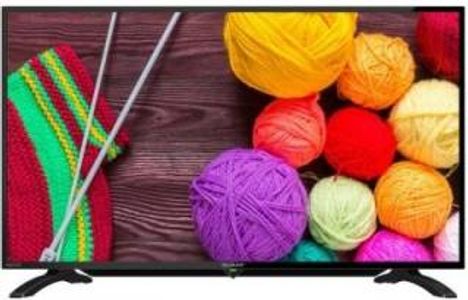 Sharp LC-40LE380X 40 inch Full HD Smart LED TV