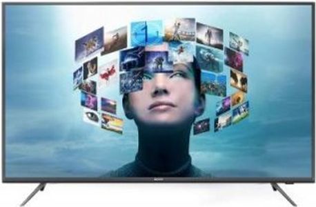 Sanyo XT-43A081U 43 inch UHD Smart LED TV