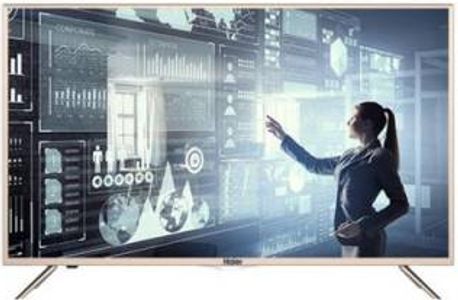 Haier LE32K6500AG 32 inch HD ready Smart LED TV