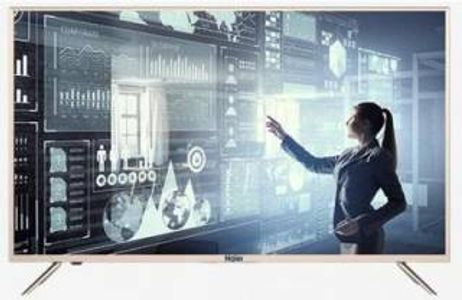 Haier LE40K6500AG 40 inch Full HD Smart LED TV