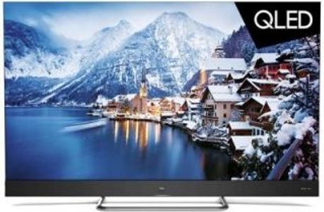 TCL 65X4 65 inch UHD Smart QLED TV