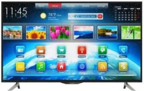 Sharp LC-50UA6800X 50 inch UHD Smart LED TV