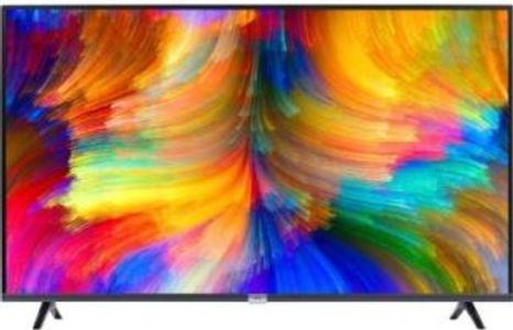 iFFALCON 32F2A 32 inch HD ready Smart LED TV