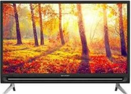 Sharp LC-32SA4500X 32 inch HD ready LED TV