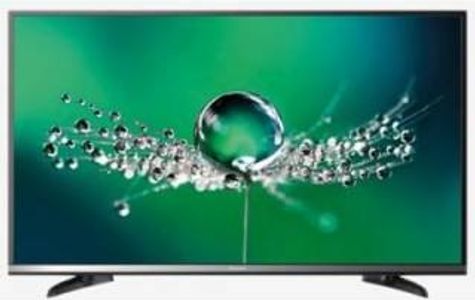 Panasonic VIERA TH-32F201DX 32 inch HD ready LED TV
