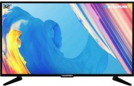 Blaupunkt BLA32AH410 32 inch HD ready LED TV