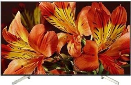 Sony BRAVIA KD-43X8500F 43 inch UHD Smart LED TV