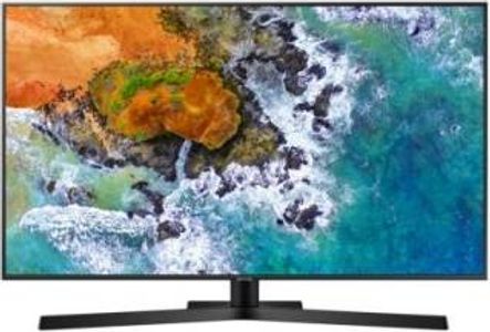 Samsung UA43NU7470U 43 inch UHD Smart LED TV