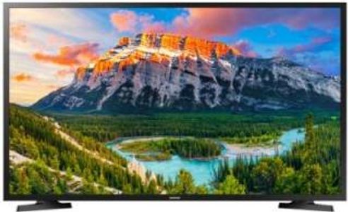Samsung UA40N5000AR 40 inch Full HD LED TV