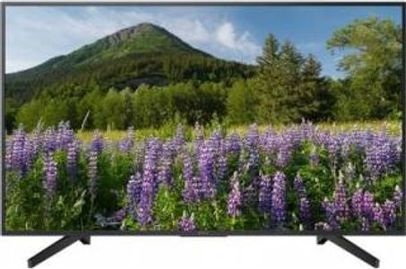 Sony BRAVIA KD-55X7002F 55 inch UHD Smart LED TV