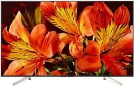 Sony BRAVIA KD-49X8500F 49 inch UHD Smart LED TV