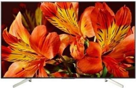 Sony BRAVIA KD-49X8500F 49 inch UHD Smart LED TV