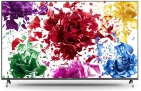 Panasonic VIERA TH-49FX730D 49 inch UHD Smart LED TV