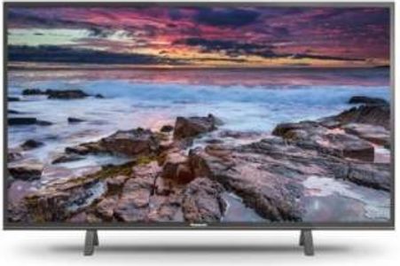 Panasonic VIERA TH-43FX650D 43 inch UHD Smart LED TV