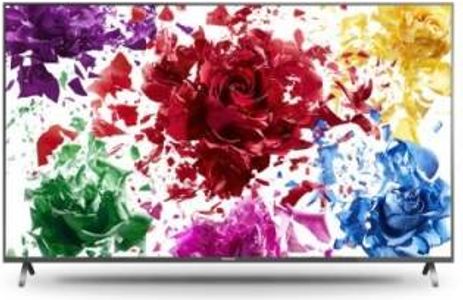 Panasonic VIERA TH-55FX730D 55 inch UHD Smart LED TV