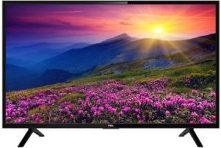 TCL 28D2900 28 inch HD ready LED TV