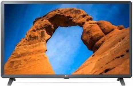 LG 32LK536BPTB 32 inch HD ready LED TV