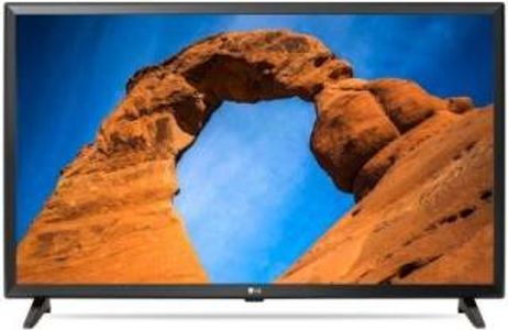 LG 32LK526BPTA 32 inch HD ready LED TV