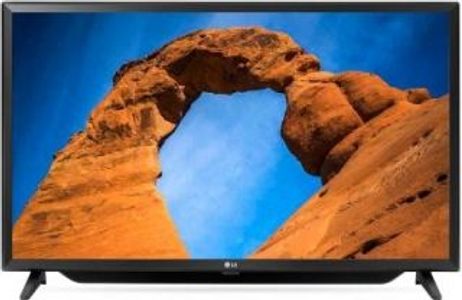 LG 32LK558BPTF 32 inch HD ready Smart LED TV