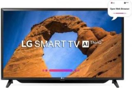 LG 32LK628BPTF 32 inch HD ready Smart LED TV