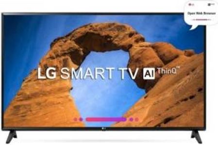 LG 43LK5360PTA 43 inch Full HD Smart LED TV