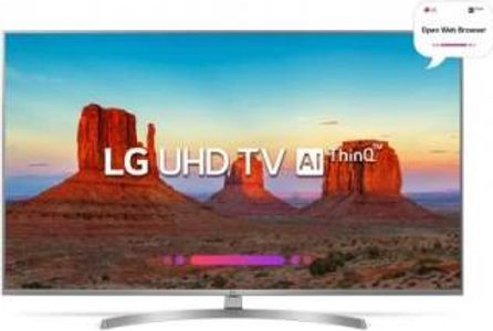 LG 65UK7500PTA 65 inch UHD Smart LED TV