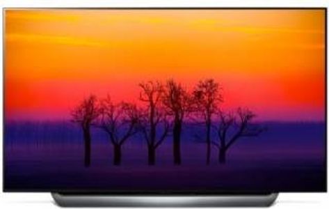 LG OLED55C8PTA 55 inch UHD Smart OLED TV