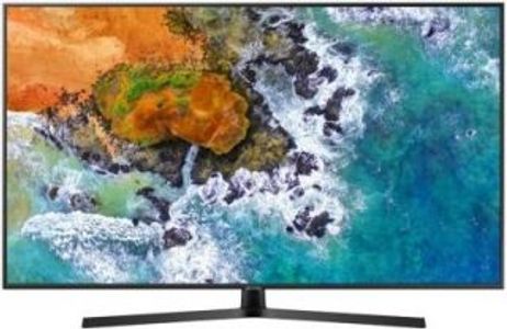 Samsung UA50NU7470U 50 inch UHD Smart LED TV