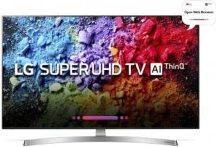 LG 55SK8500PTA 55 inch UHD Smart LED TV