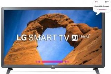 LG 32LK616BPTB 32 inch HD ready Smart LED TV