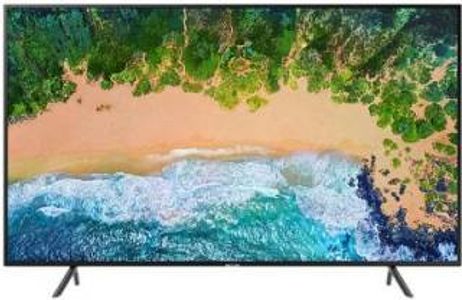 Samsung UA43NU7100K 43 inch UHD Smart LED TV
