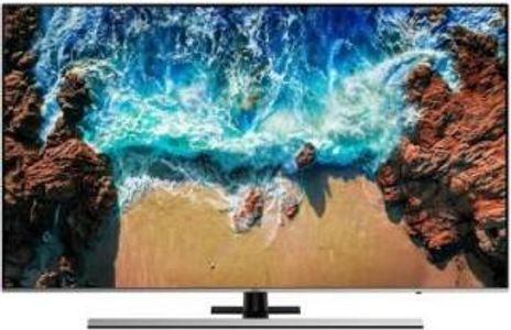 Samsung UA49NU8000K 49 inch UHD Smart LED TV